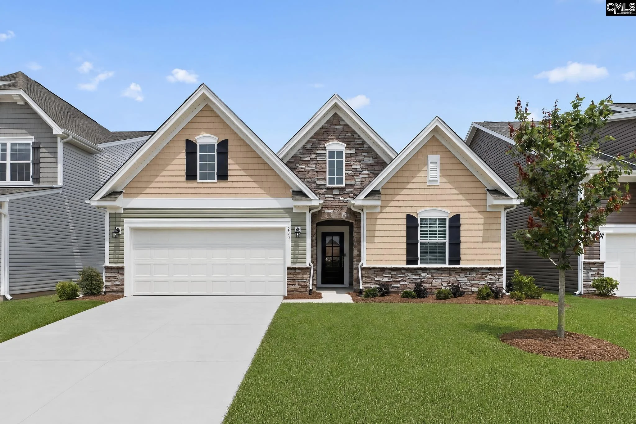 323 Hazelmount Road