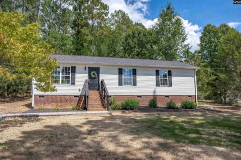 Photo of 156 Glade Springs Road, Little Mountain, SC 29075 (MLS # 642893)