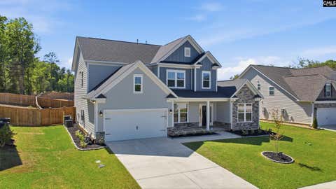 Photo of 514 Wild Ginger Loop, Irmo, SC 29063 (MLS # 636417)