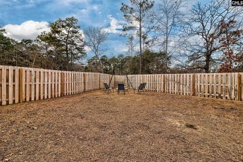 A home in West Columbia