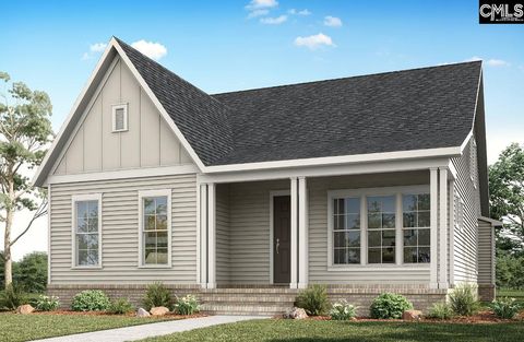 Photo of 130 Clubside Drive, Lexington, SC 29072 (MLS # 615025)