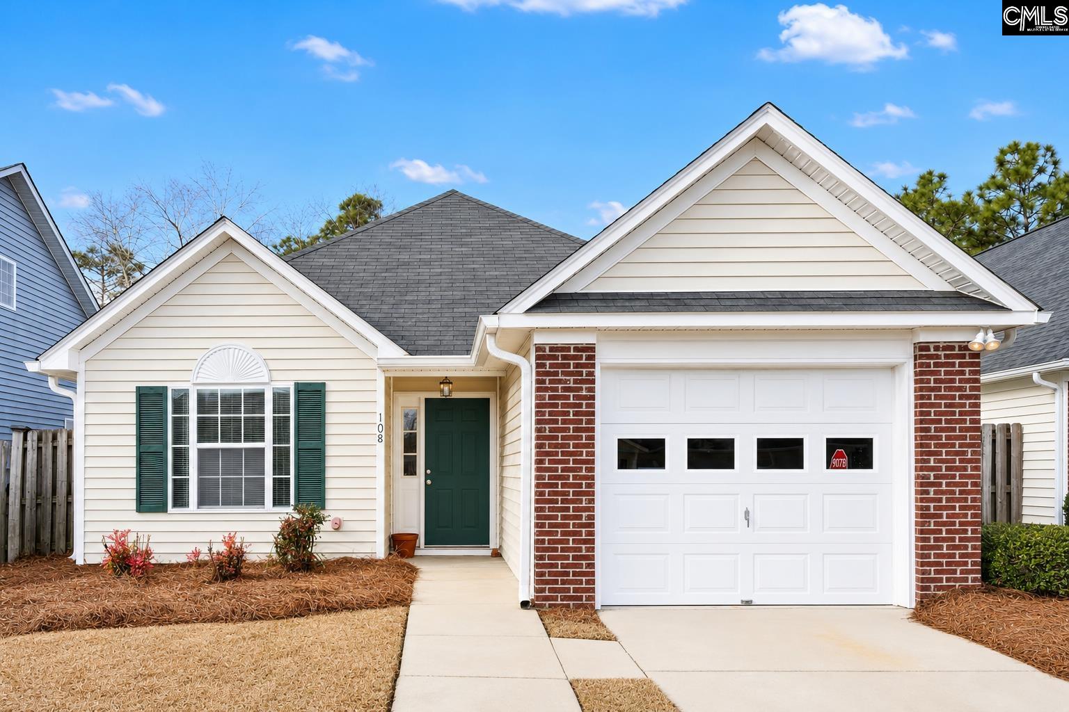 108 Autumn Run Circle, Columbia, SC, 29229