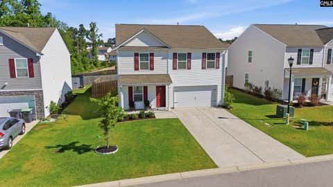 Photo of 334 Savannah Hills Drive Drive, Lexington, SC 29073 (MLS # 639391)