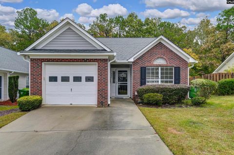 Photo of 465 Woodhouse Loop, Irmo, SC 29063 (MLS # 620709)