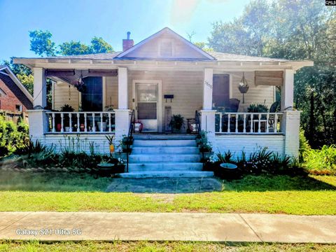 Photo of 3808 Palmetto Avenue, Columbia, SC 29205 (MLS # 621109)