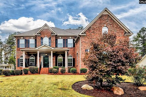 Photo of 56 Roundtree Road, Blythewood, SC 29016 (MLS # 620618)