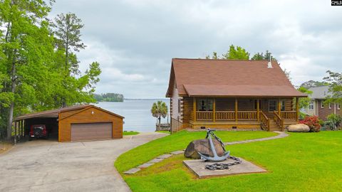 Photo of 100 Rocky Cove Road, Lexington, SC 29072 (MLS # 608113)