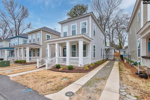 Photo of 108 Herman Street, West Columbia, SC 29169 (MLS # 627531)