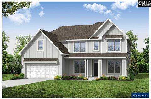 Photo of 22 Honey Crisp Court, Elgin, SC 29045 (MLS # 637186)