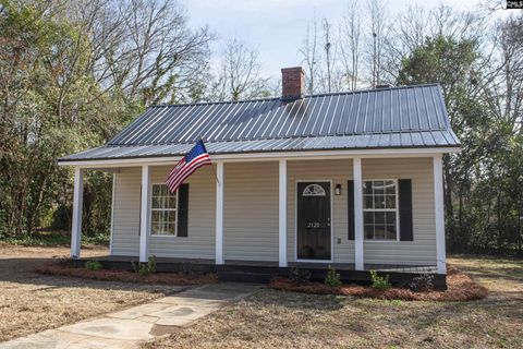 Photo of 2120 Pleasant Ridge, Camden, SC 29020 (MLS # 627377)