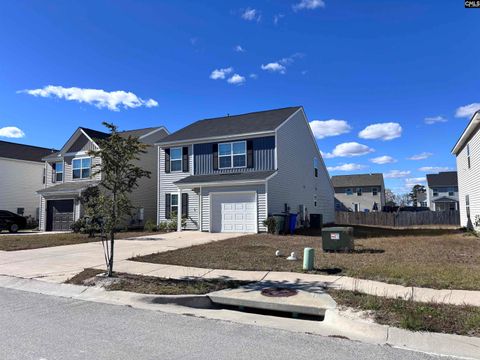 Photo of 433 Eclipse Lane, Elgin, SC 29045 (MLS # 623767)