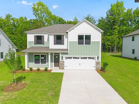 Photo of 8 Elk Run Court, Chapin, SC 29036 (MLS # 624690)