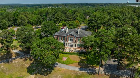 A home in Blythewood