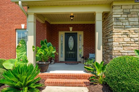 A home in Blythewood