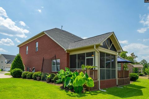 A home in Blythewood