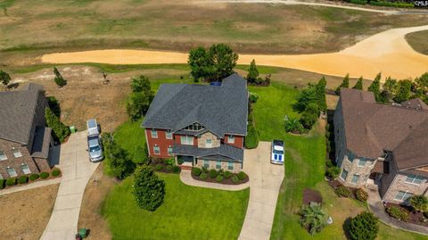 A home in Blythewood