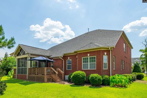 A home in Blythewood