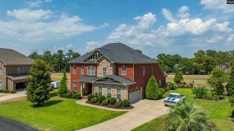 A home in Blythewood