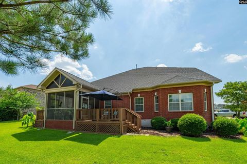 A home in Blythewood