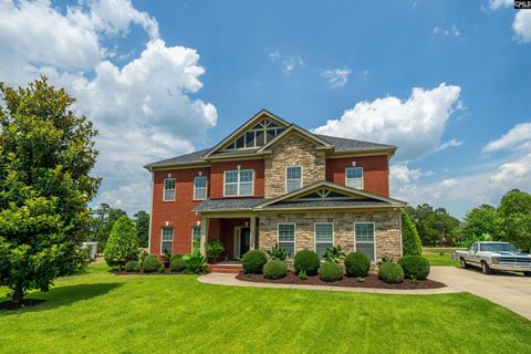 A home in Blythewood