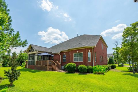 A home in Blythewood