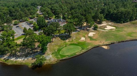 A home in Blythewood