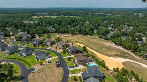 A home in Blythewood