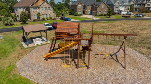 A home in Blythewood