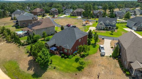 A home in Blythewood