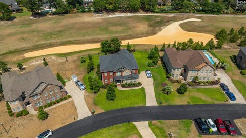 A home in Blythewood