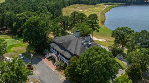 A home in Blythewood