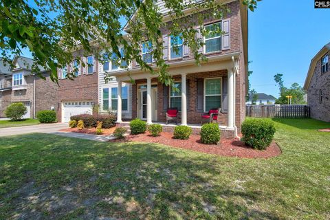 A home in Columbia