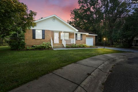 Photo of 17 Knotty Pine Lane, Orangeburg, SC 29115 (MLS # 615891)