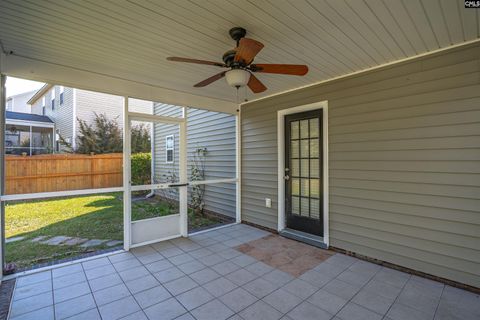 A home in Elgin