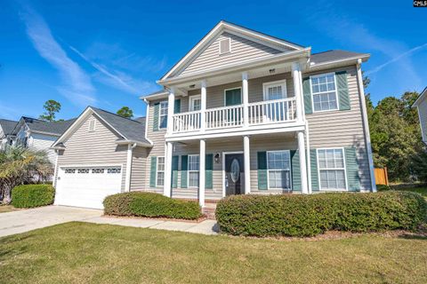 A home in Elgin