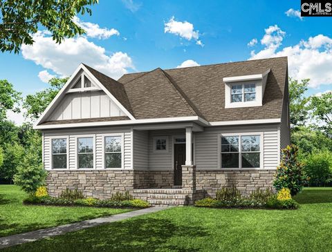 Photo of 142 Clubside Drive, Lexington, SC 29072 (MLS # 617051)