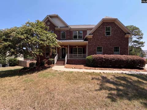 Photo of 105 Timber Chase Lane, Lexington, SC 29073 (MLS # 640044)