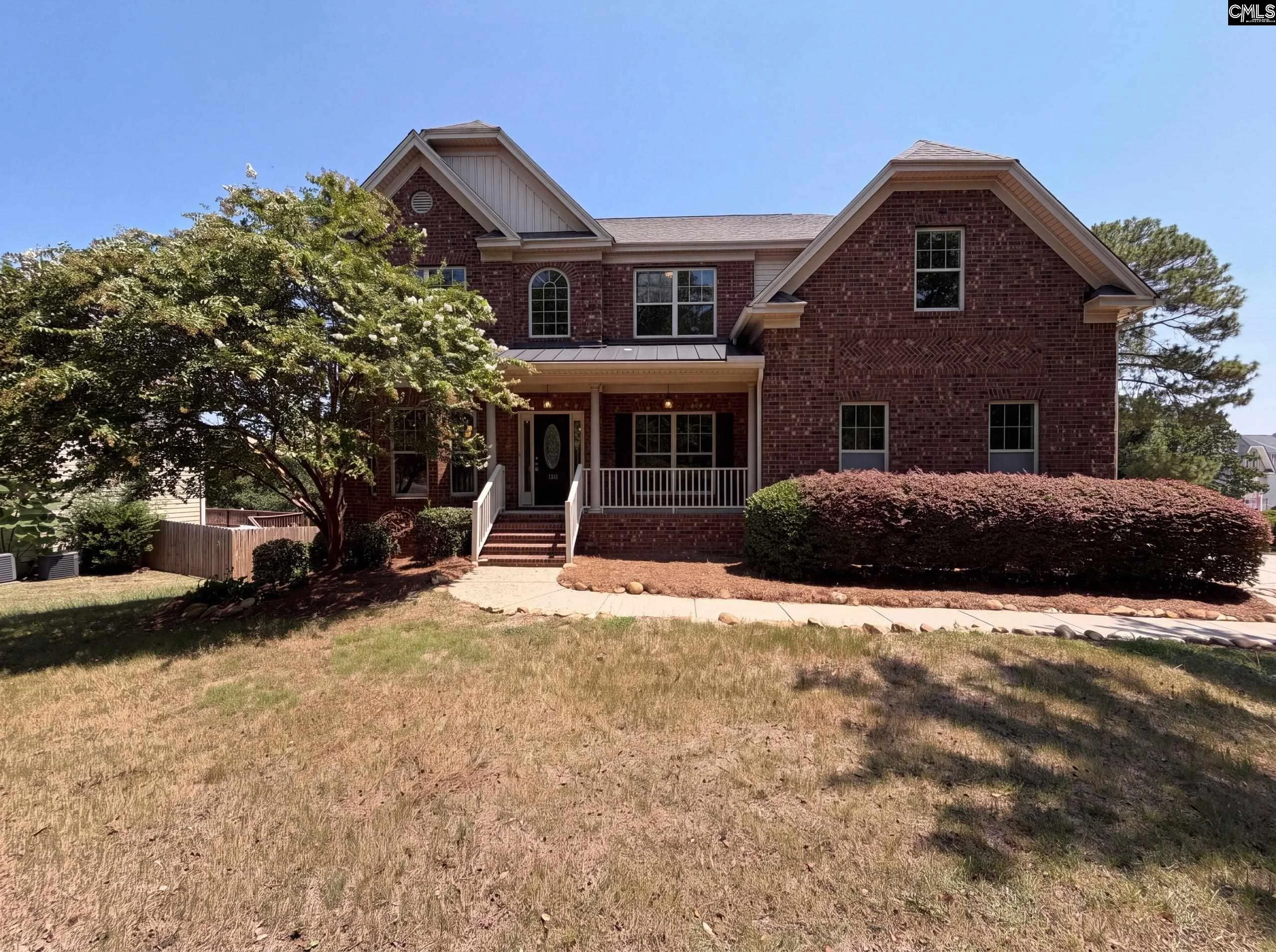 105 Timber Chase Lane