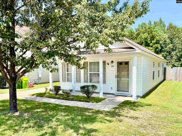 1181 Rabon Pond Drive