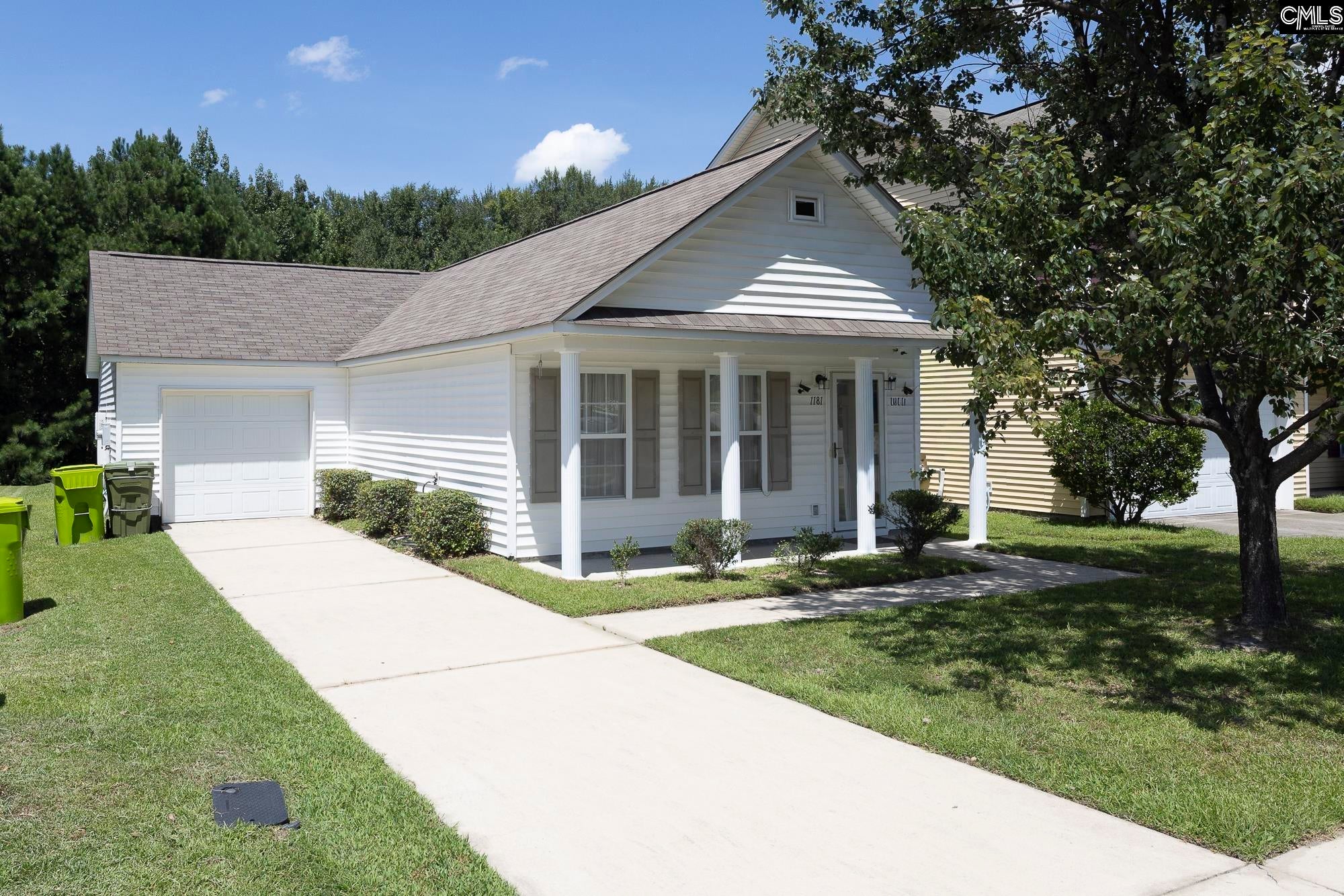 1181 Rabon Pond Drive - Photo 2
