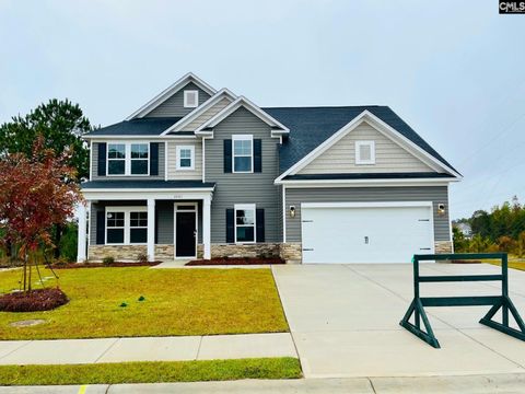 2013 Allan Crest Road Blythewood SC 29016