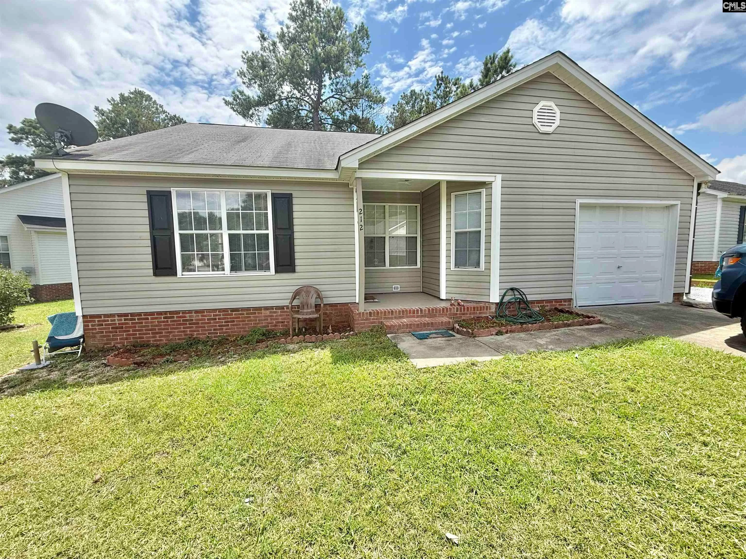 212 Jaybird Lane