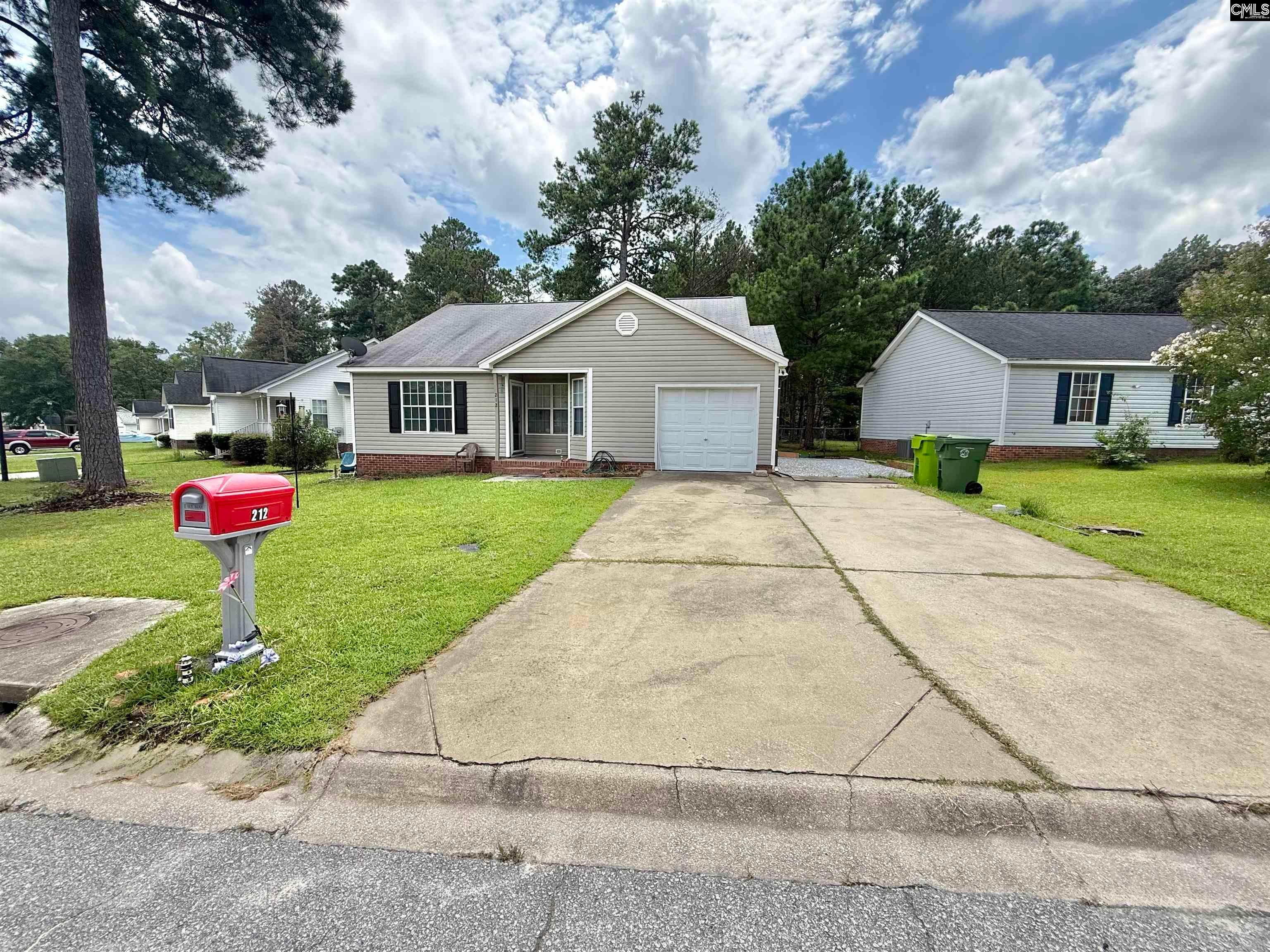 212 Jaybird Lane - Photo 2
