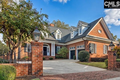 Photo of 17 Beaver Lake Court, Elgin, SC 29045 (MLS # 646043)