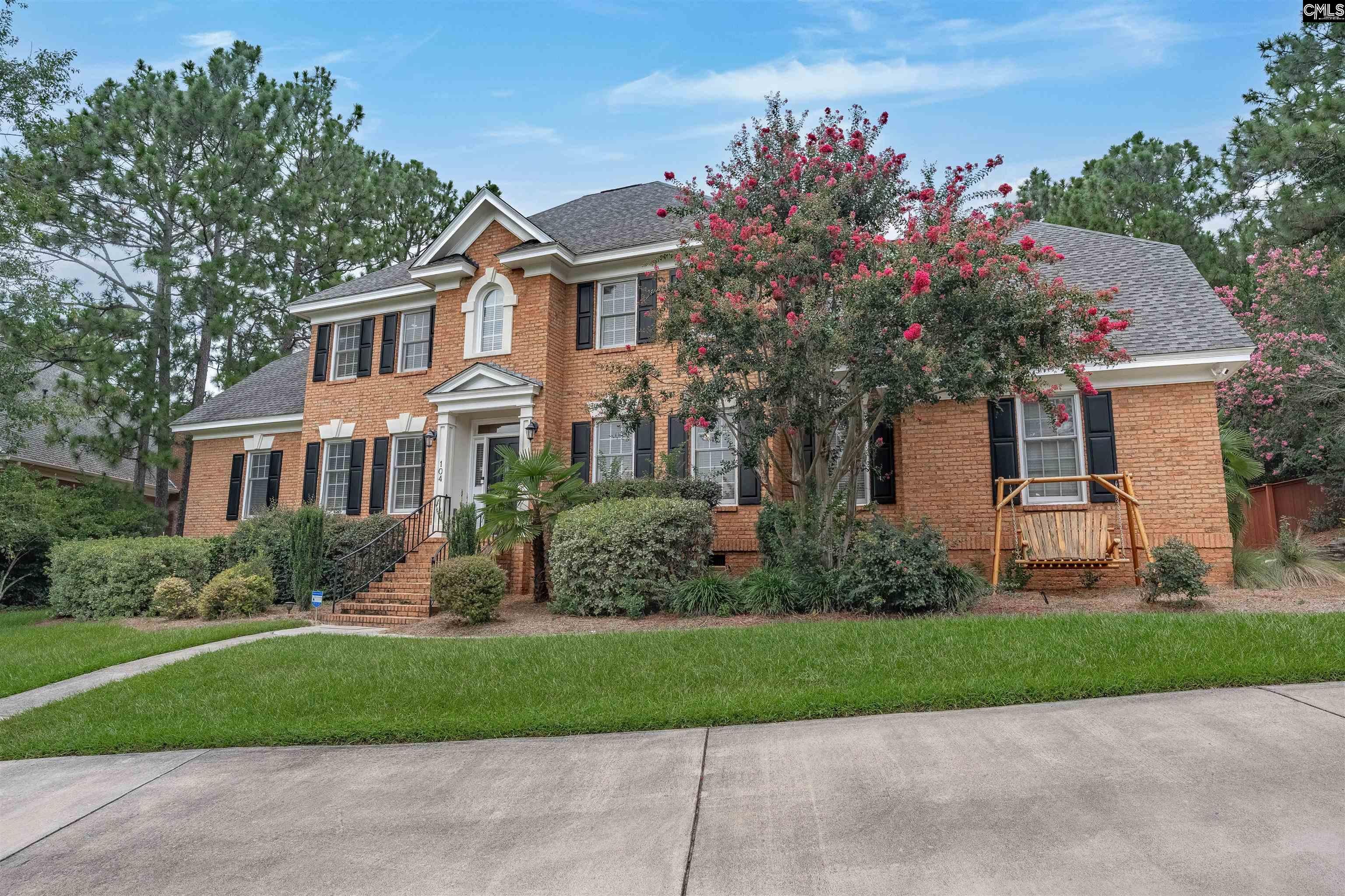 104 Trentwood Drive