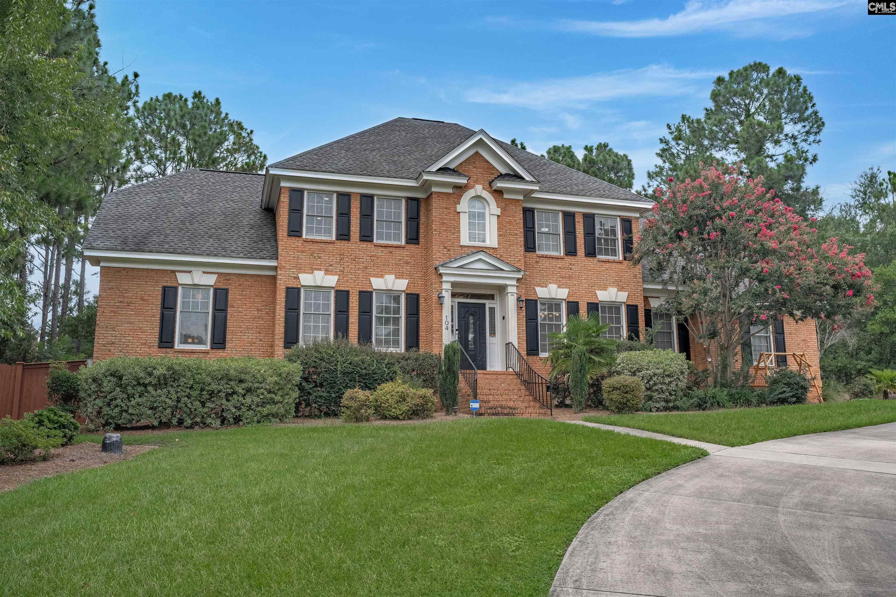 104 Trentwood Drive