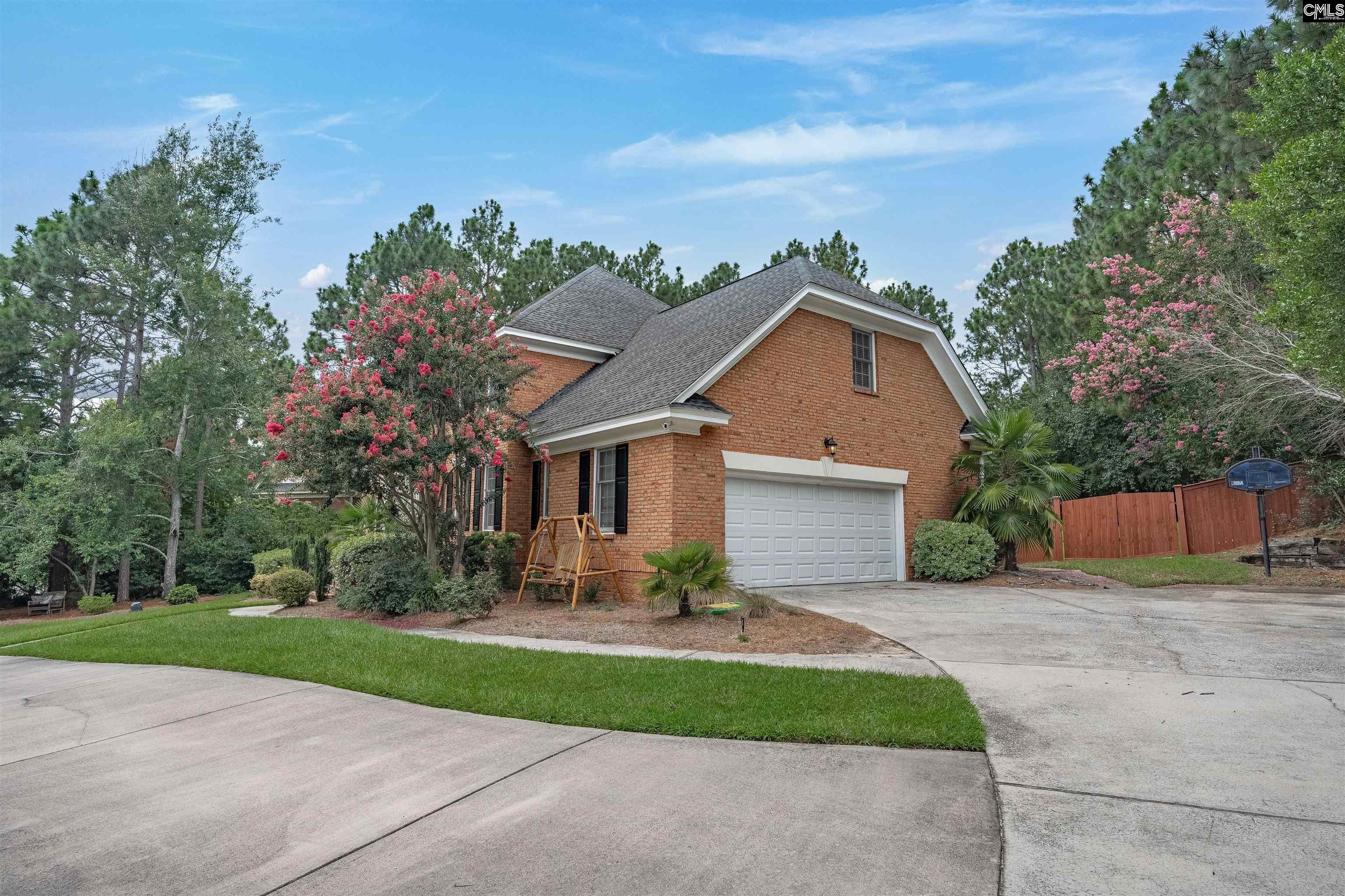 104 Trentwood Drive