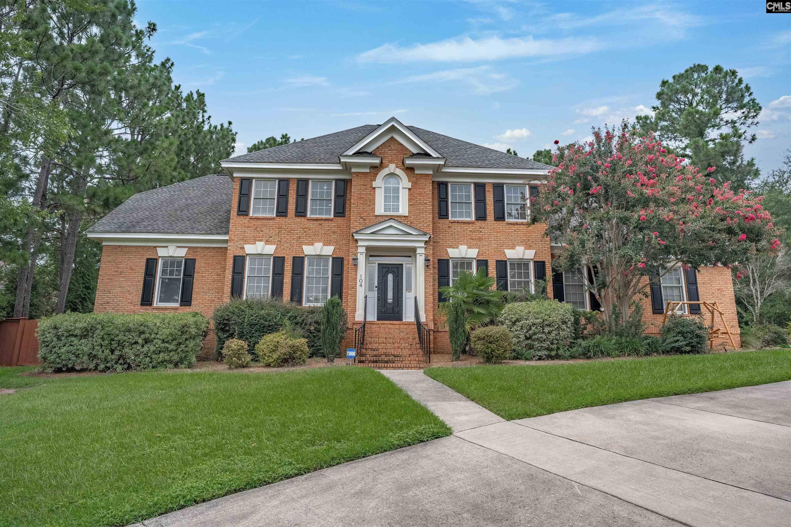 104 Trentwood Drive