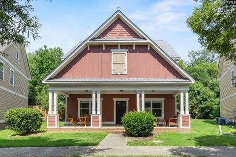 Photo of 1929 Bluff Road #53, Columbia, SC 29201 (MLS # 641625)