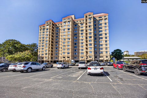 Photo of 1600 Park Circle #718, Columbia, SC 29201 (MLS # 645913)